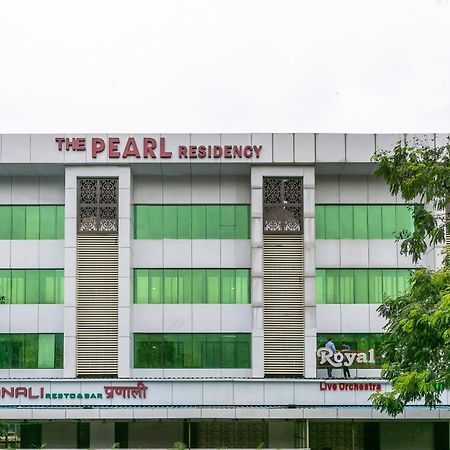 Collection O Hotel Pearl Residency Taloje Budrukh Εξωτερικό φωτογραφία