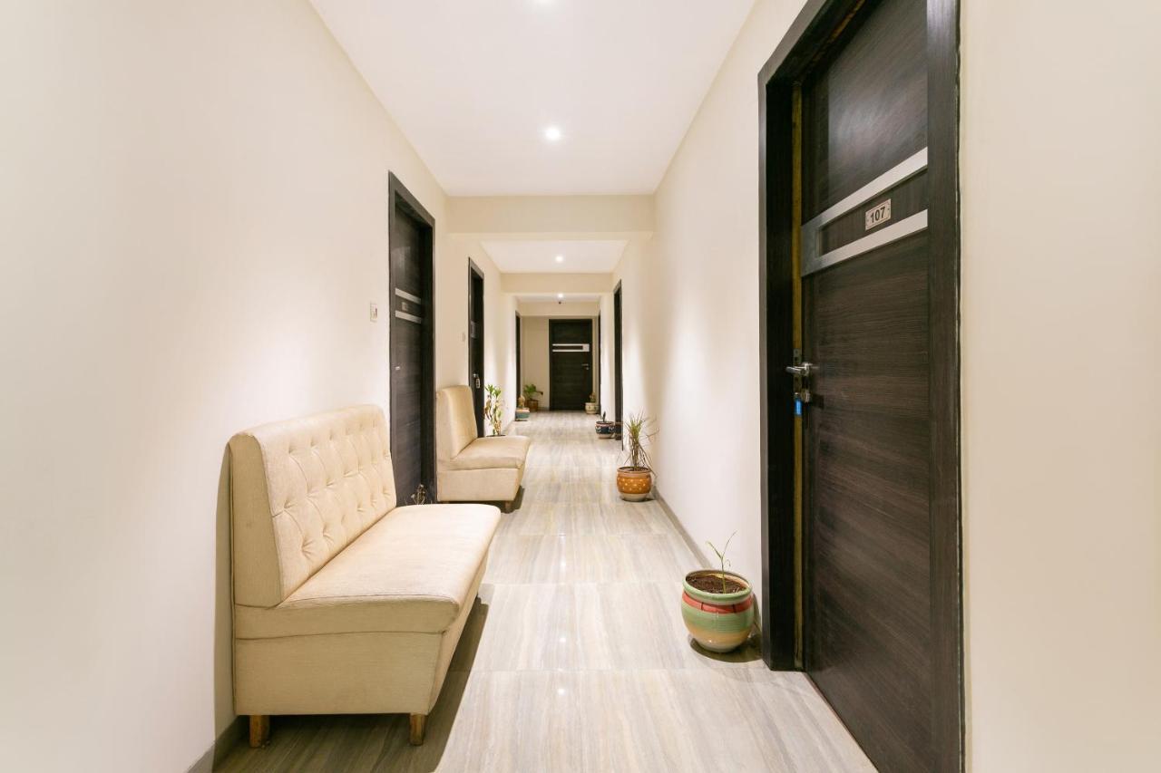 Collection O Hotel Pearl Residency Taloje Budrukh Εξωτερικό φωτογραφία