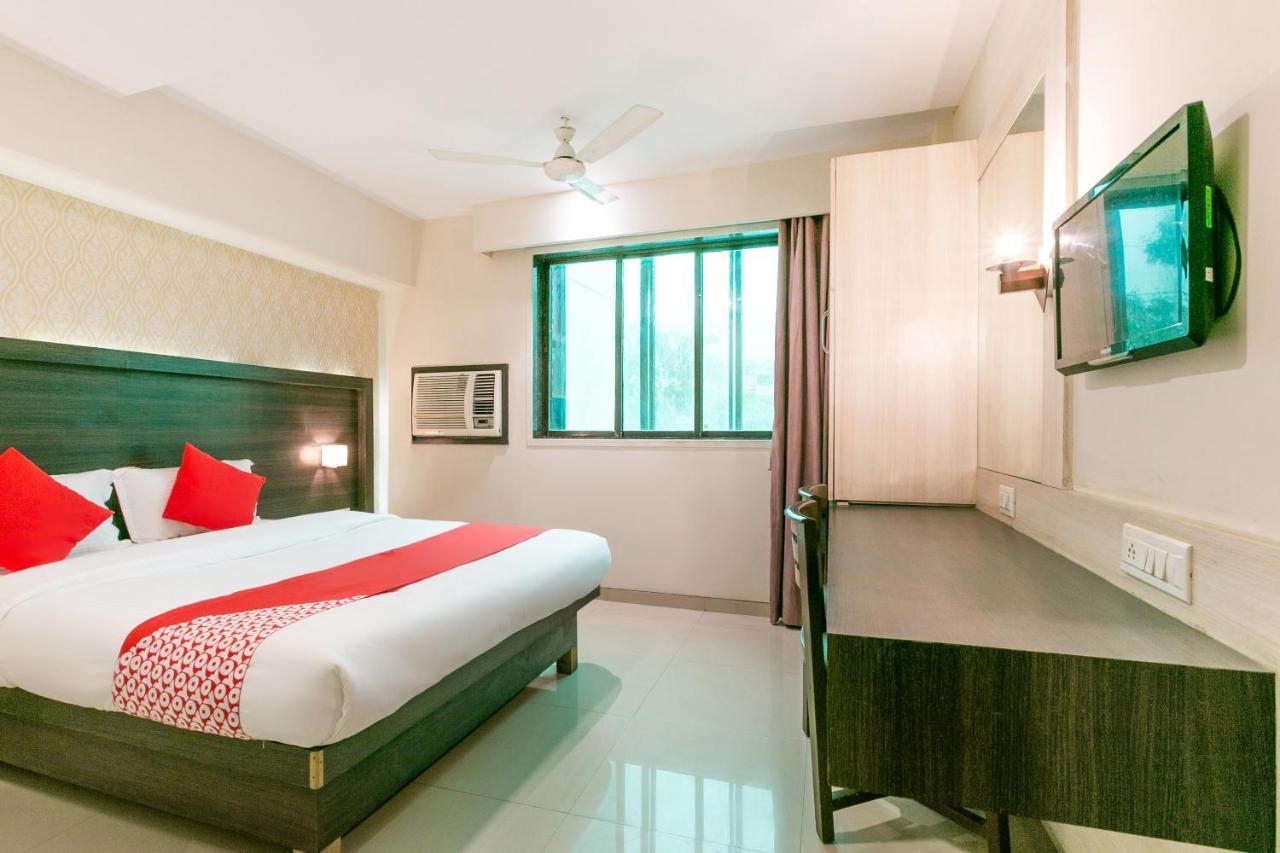 Collection O Hotel Pearl Residency Taloje Budrukh Εξωτερικό φωτογραφία