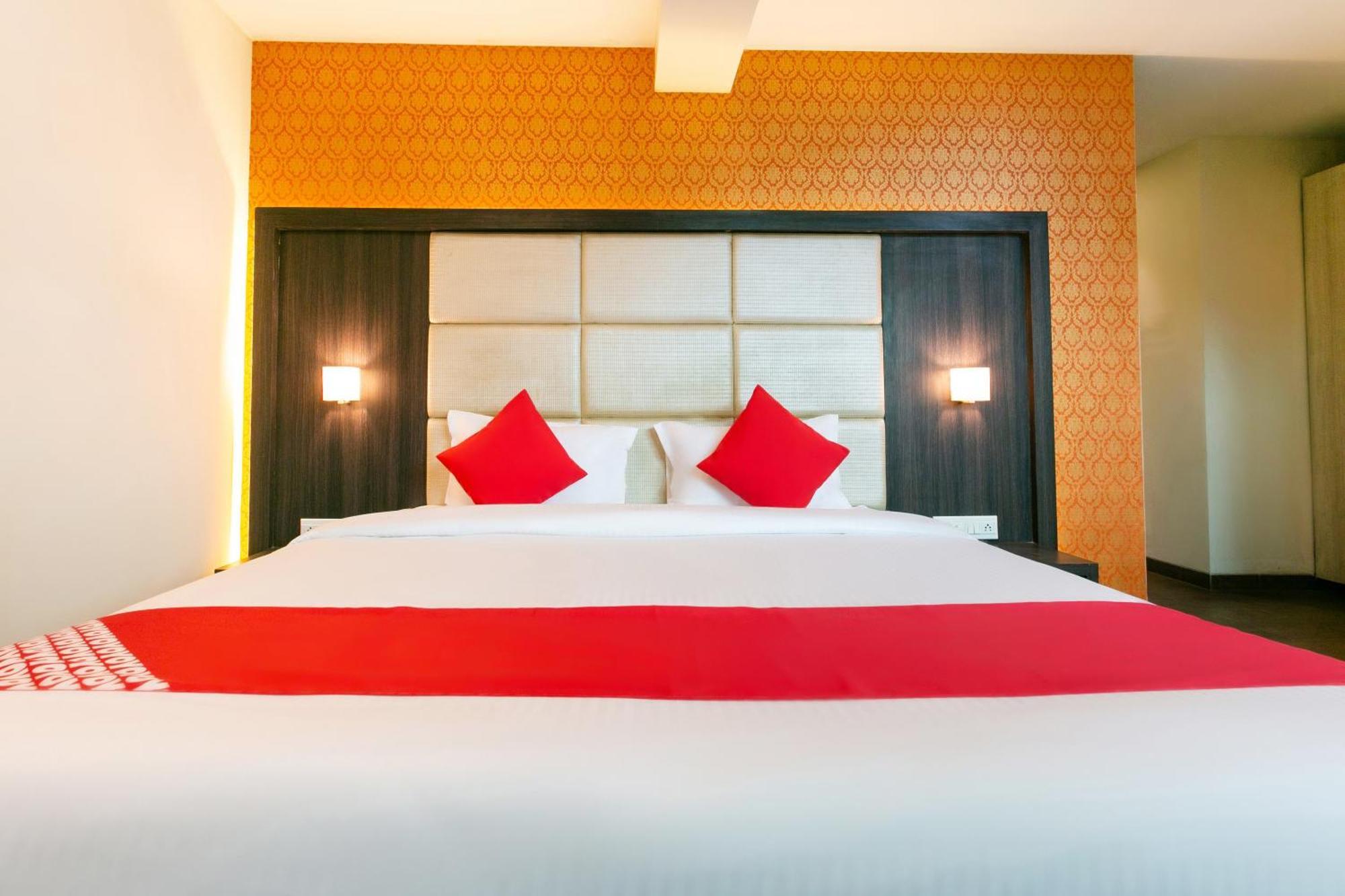 Collection O Hotel Pearl Residency Taloje Budrukh Εξωτερικό φωτογραφία
