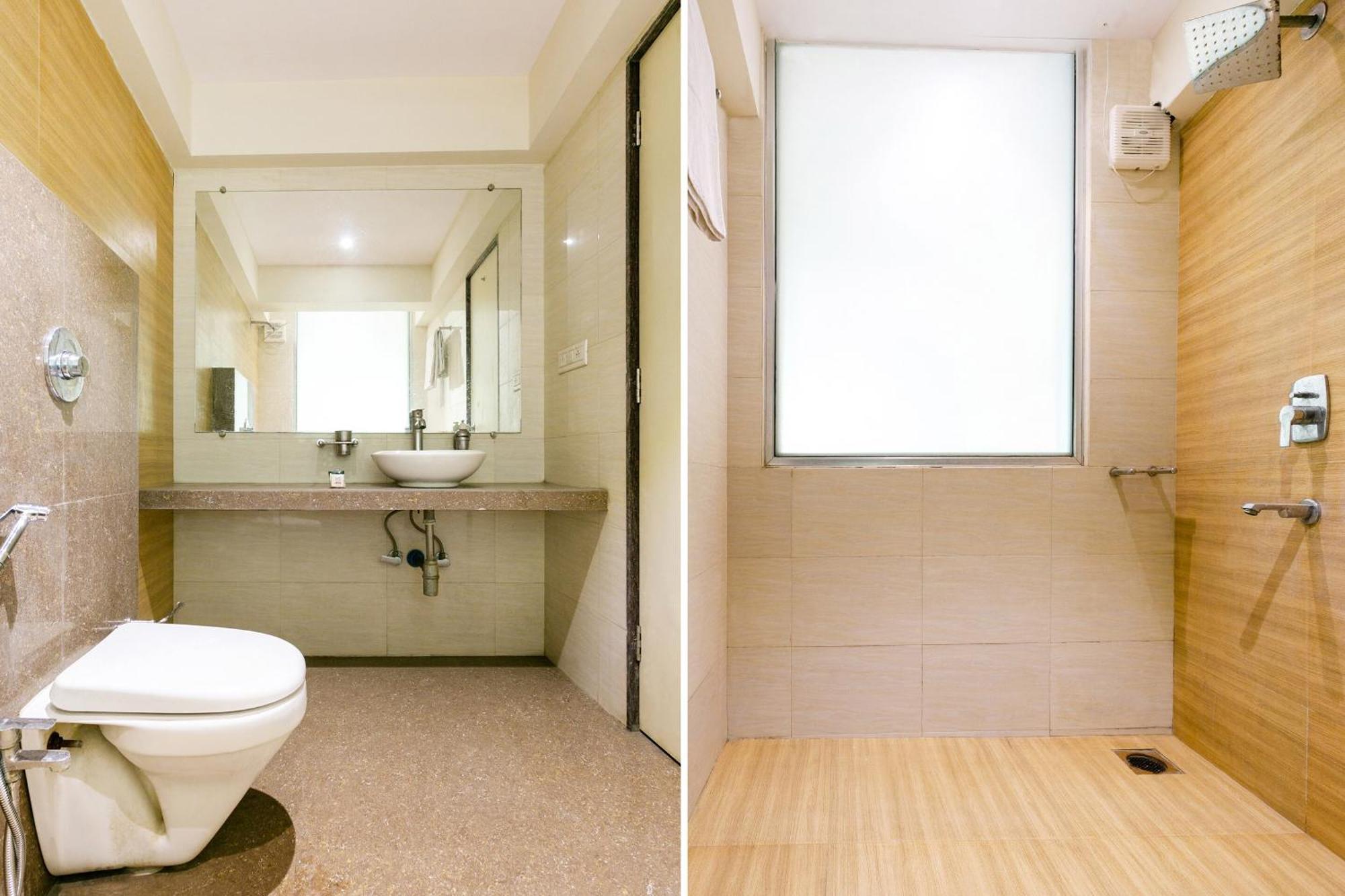 Collection O Hotel Pearl Residency Taloje Budrukh Εξωτερικό φωτογραφία